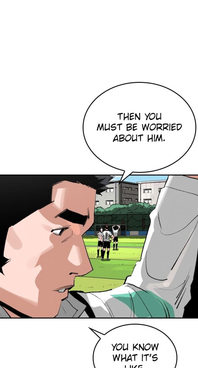 Build Up Chapter 176 Page 101