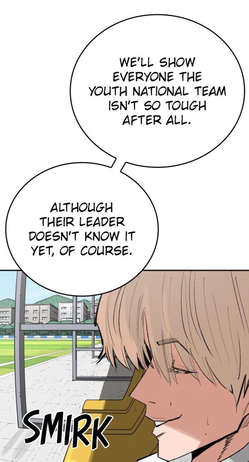 Build Up Chapter 176 Page 107