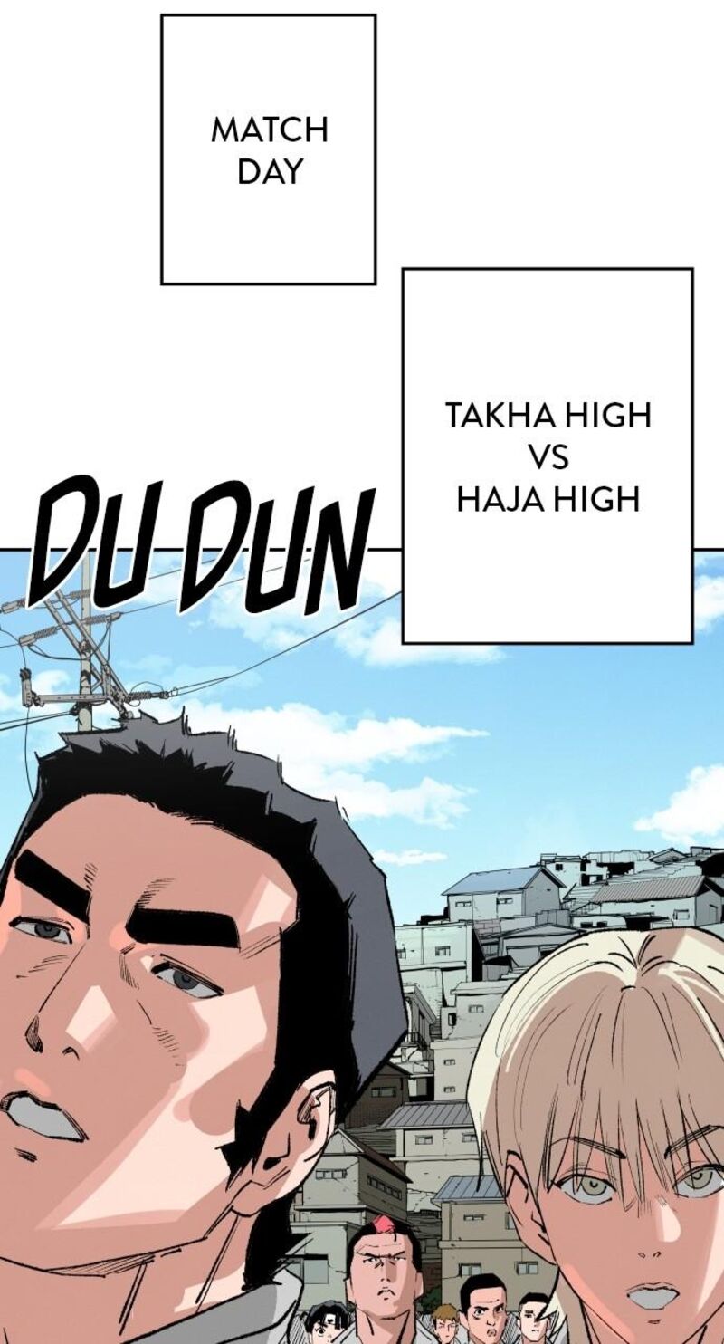 Build Up Chapter 176 Page 110