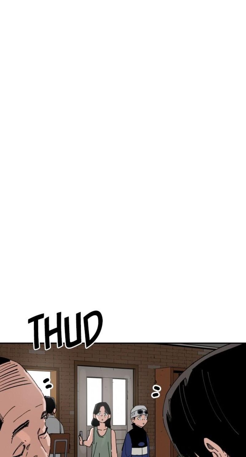 Build Up Chapter 176 Page 15