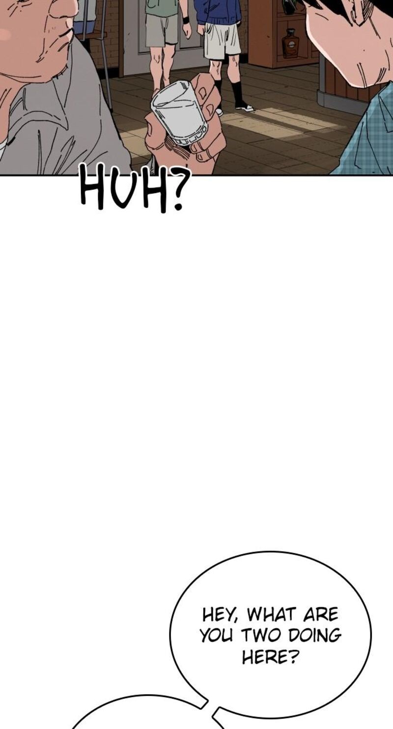 Build Up Chapter 176 Page 16