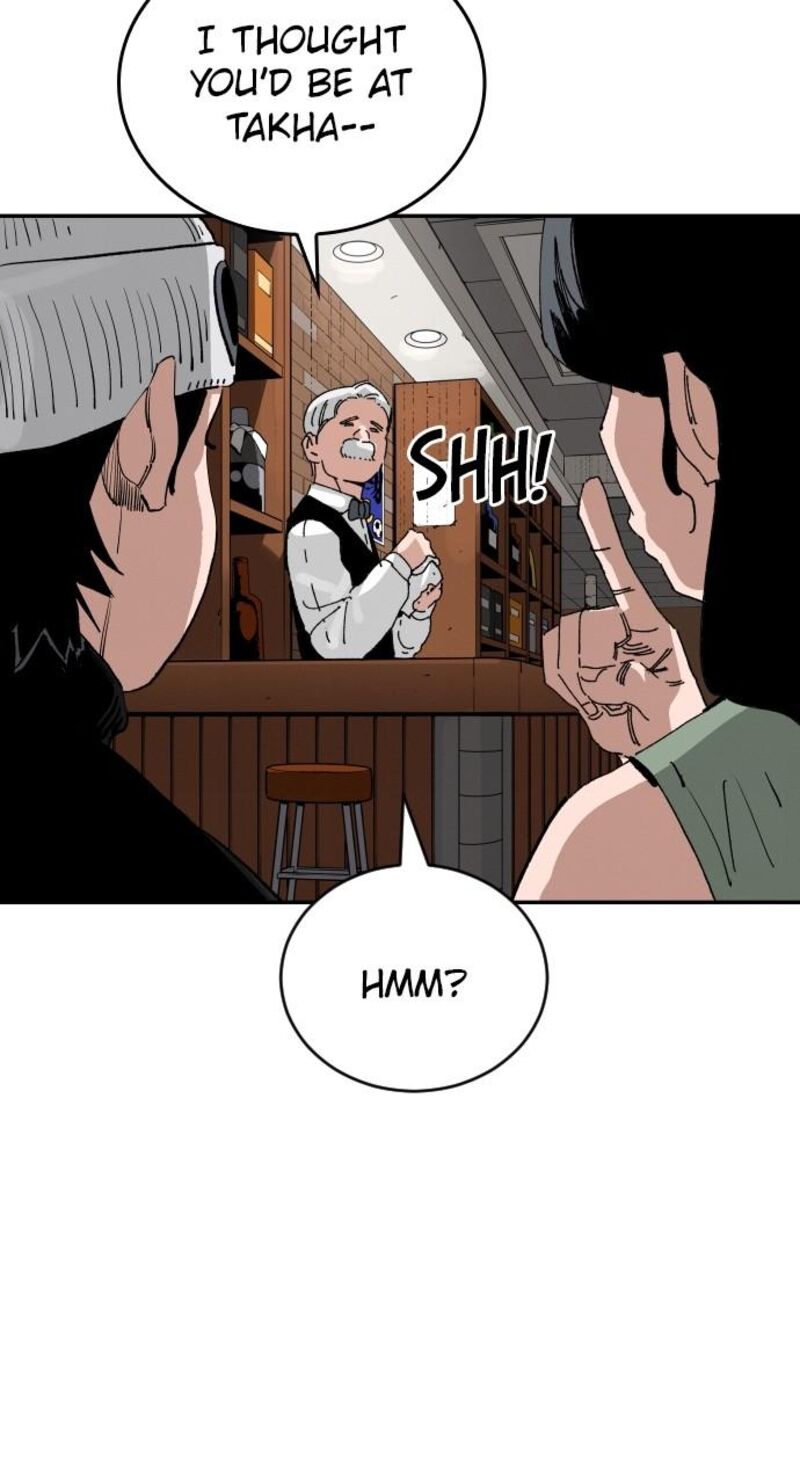 Build Up Chapter 176 Page 17