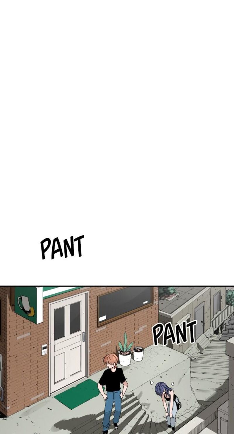Build Up Chapter 176 Page 18