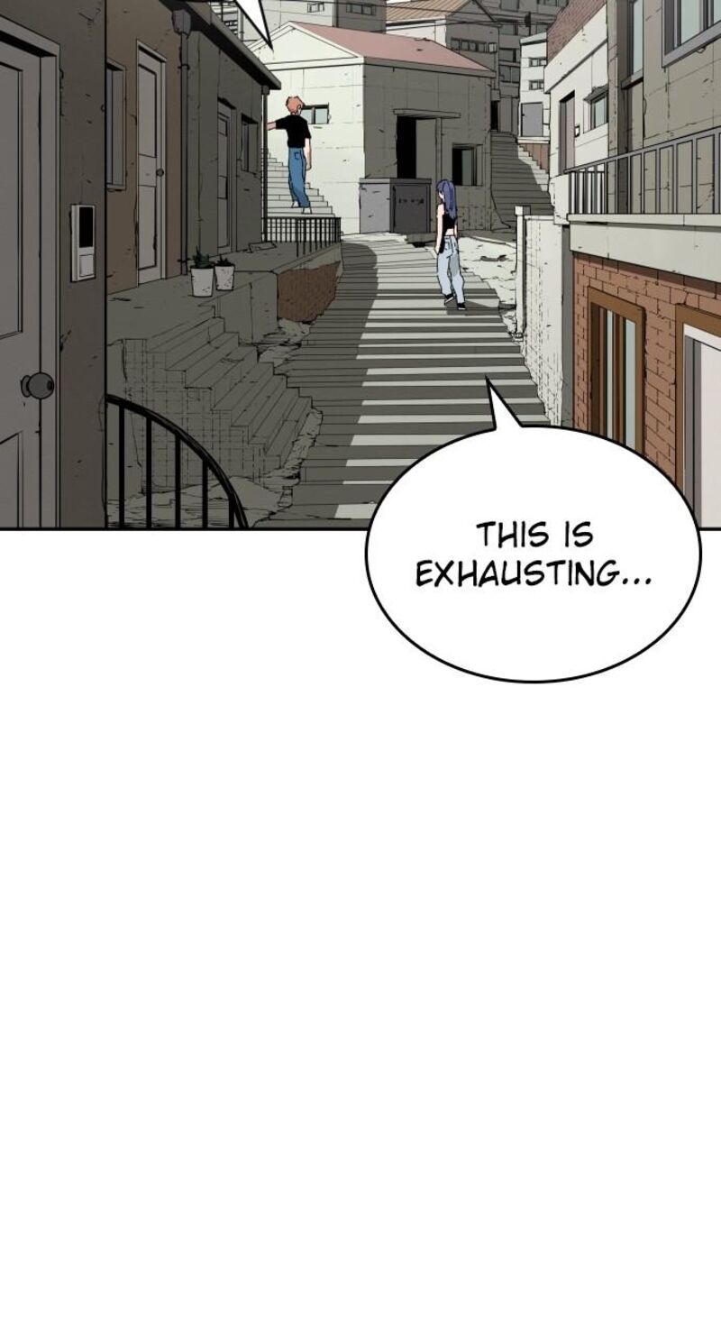 Build Up Chapter 176 Page 20