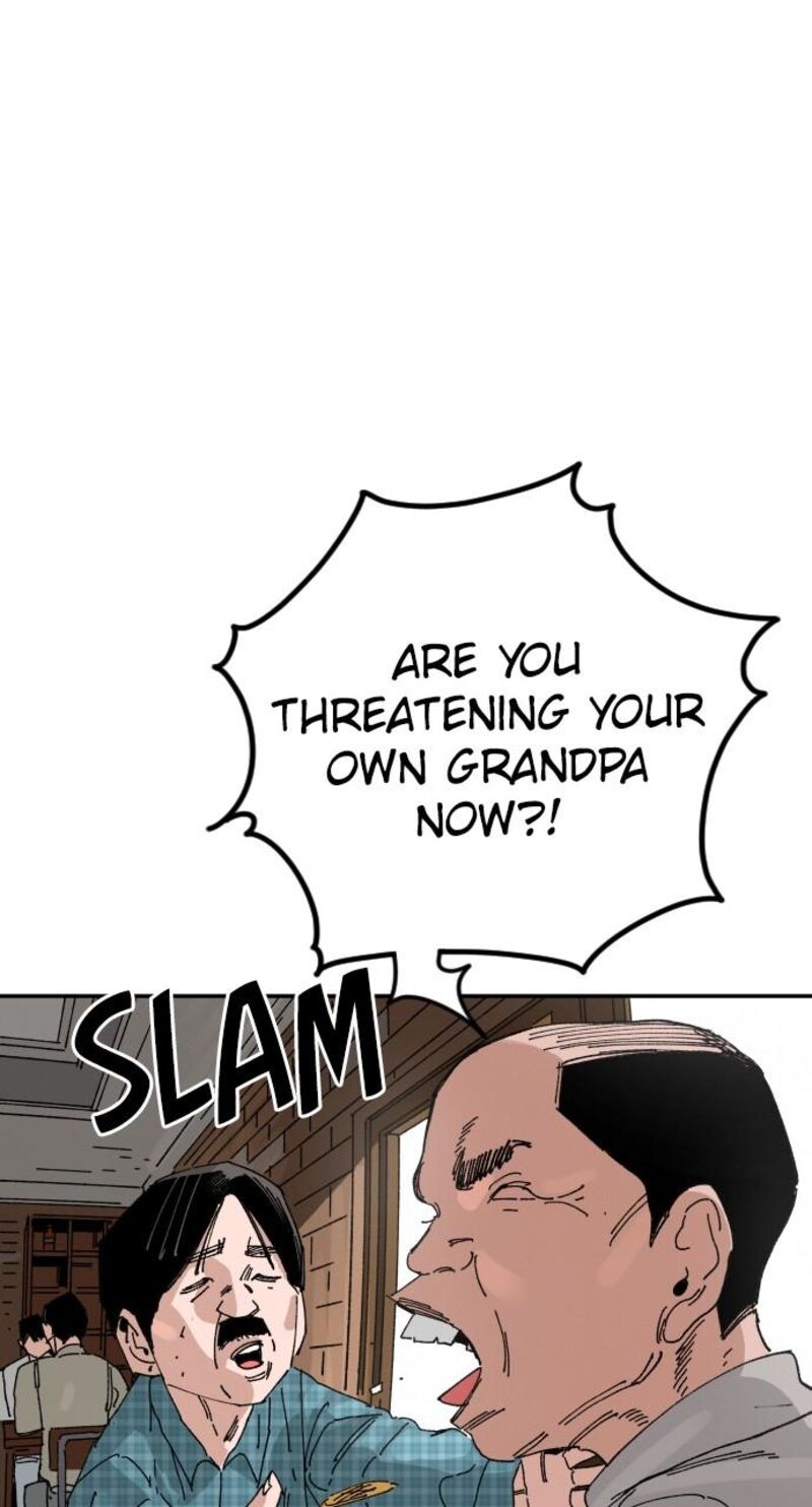 Build Up Chapter 176 Page 24
