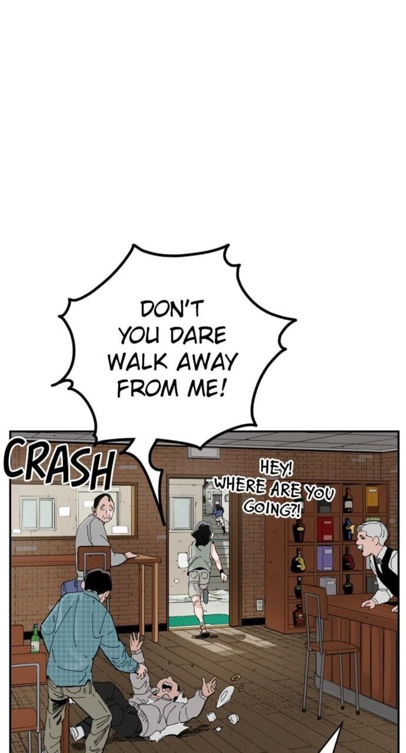 Build Up Chapter 176 Page 29