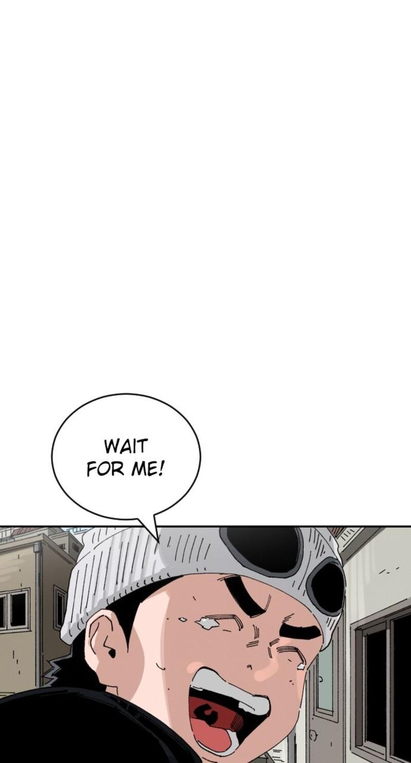 Build Up Chapter 176 Page 32