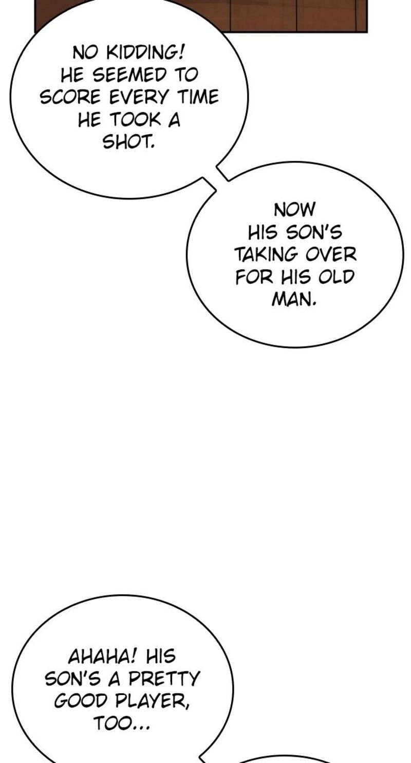 Build Up Chapter 176 Page 4
