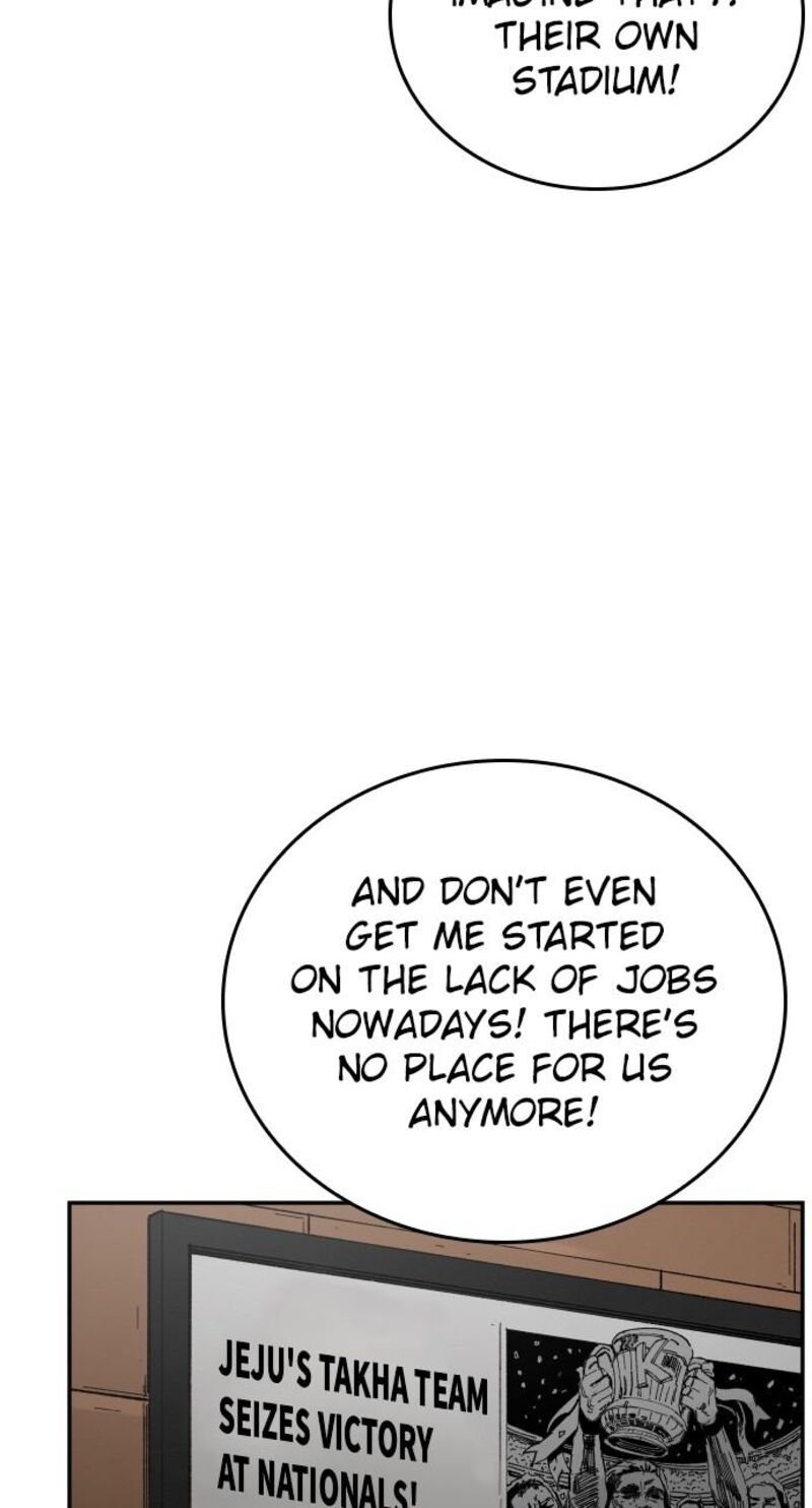 Build Up Chapter 176 Page 6