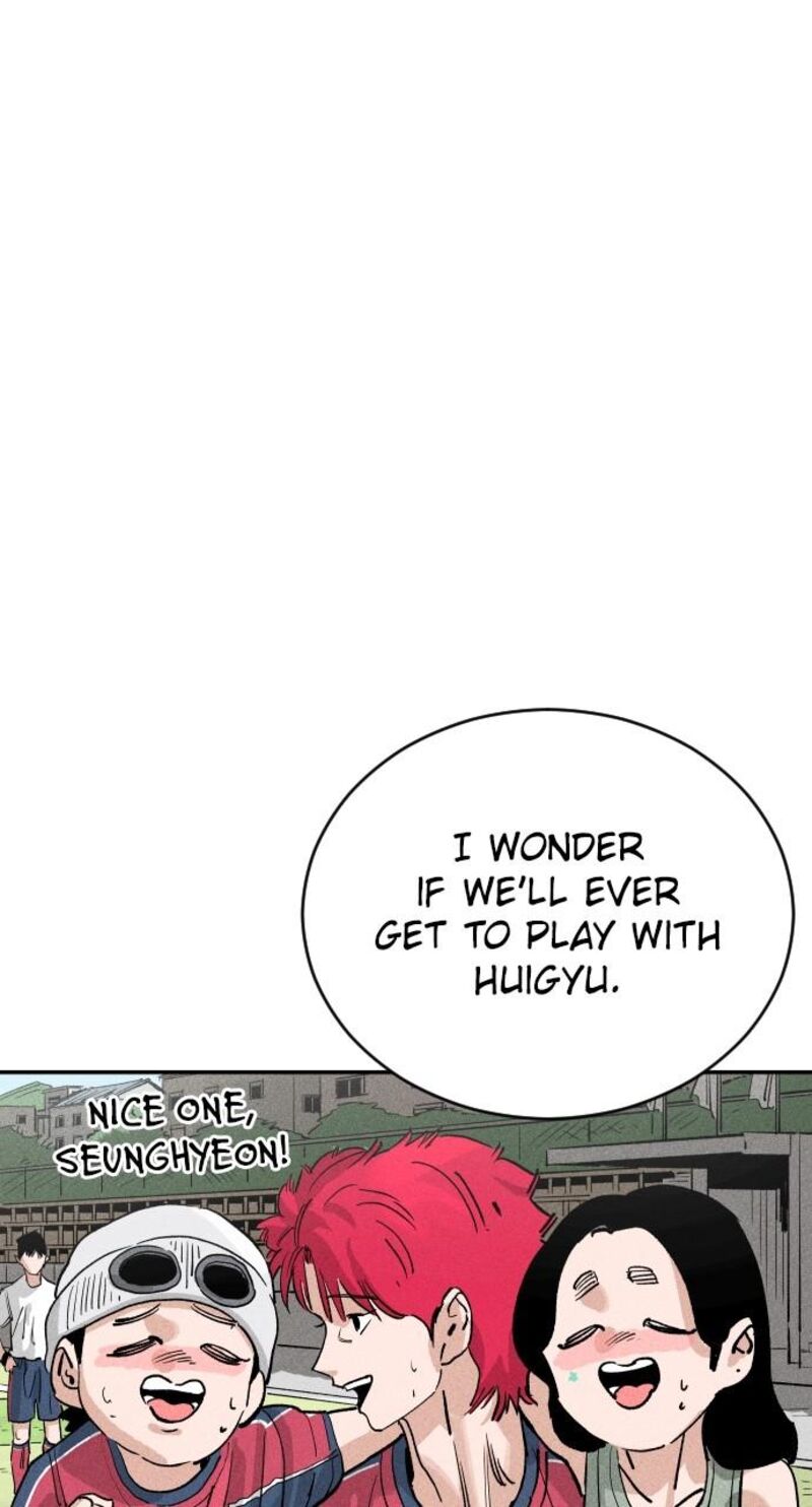 Build Up Chapter 176 Page 64