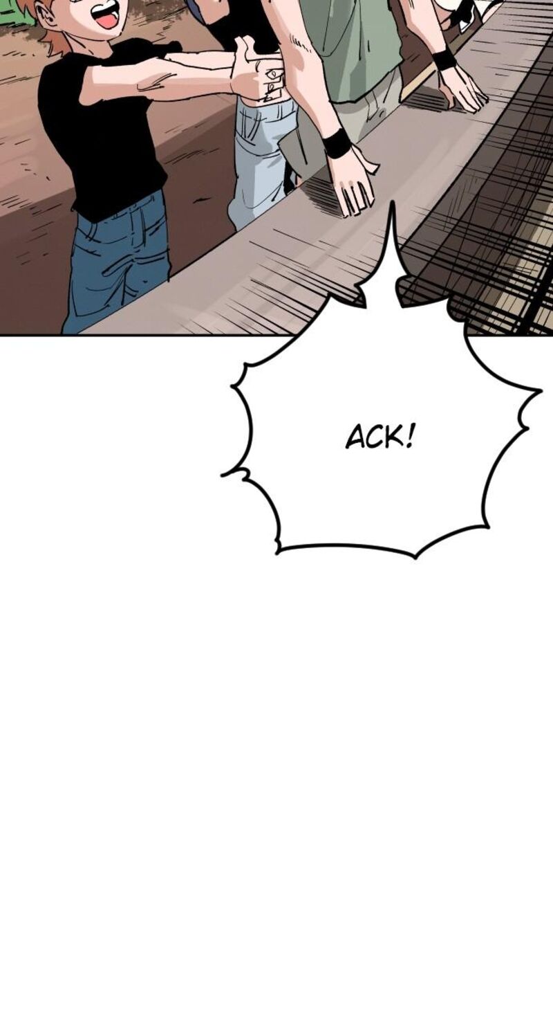 Build Up Chapter 176 Page 68