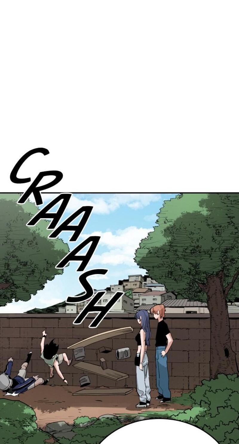Build Up Chapter 176 Page 69