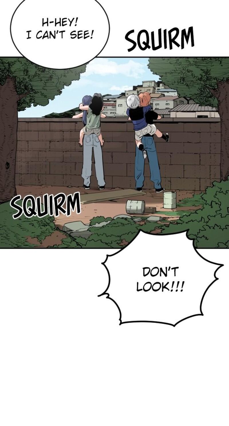 Build Up Chapter 176 Page 74