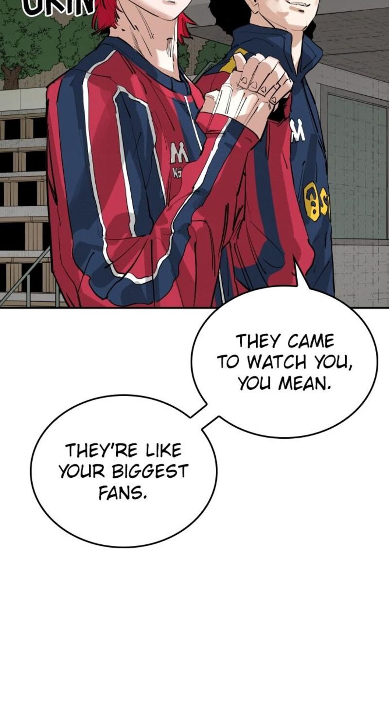 Build Up Chapter 176 Page 77