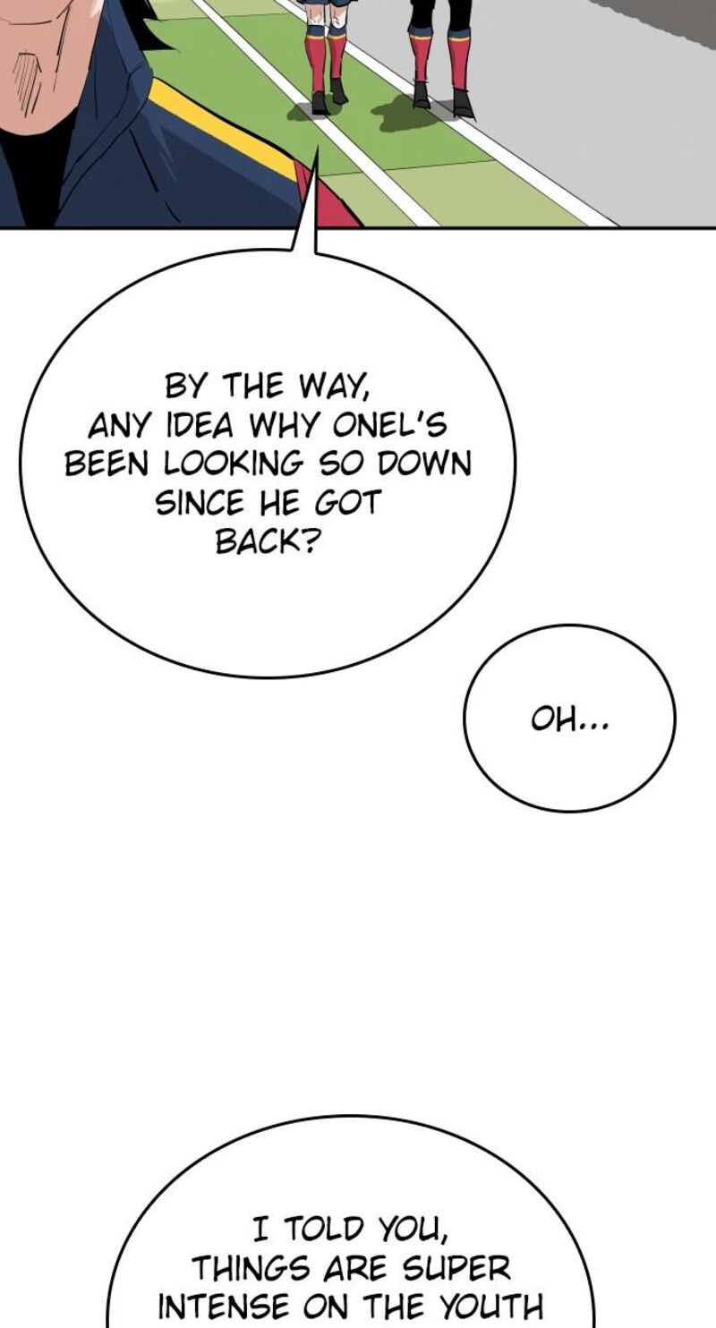Build Up Chapter 176 Page 80