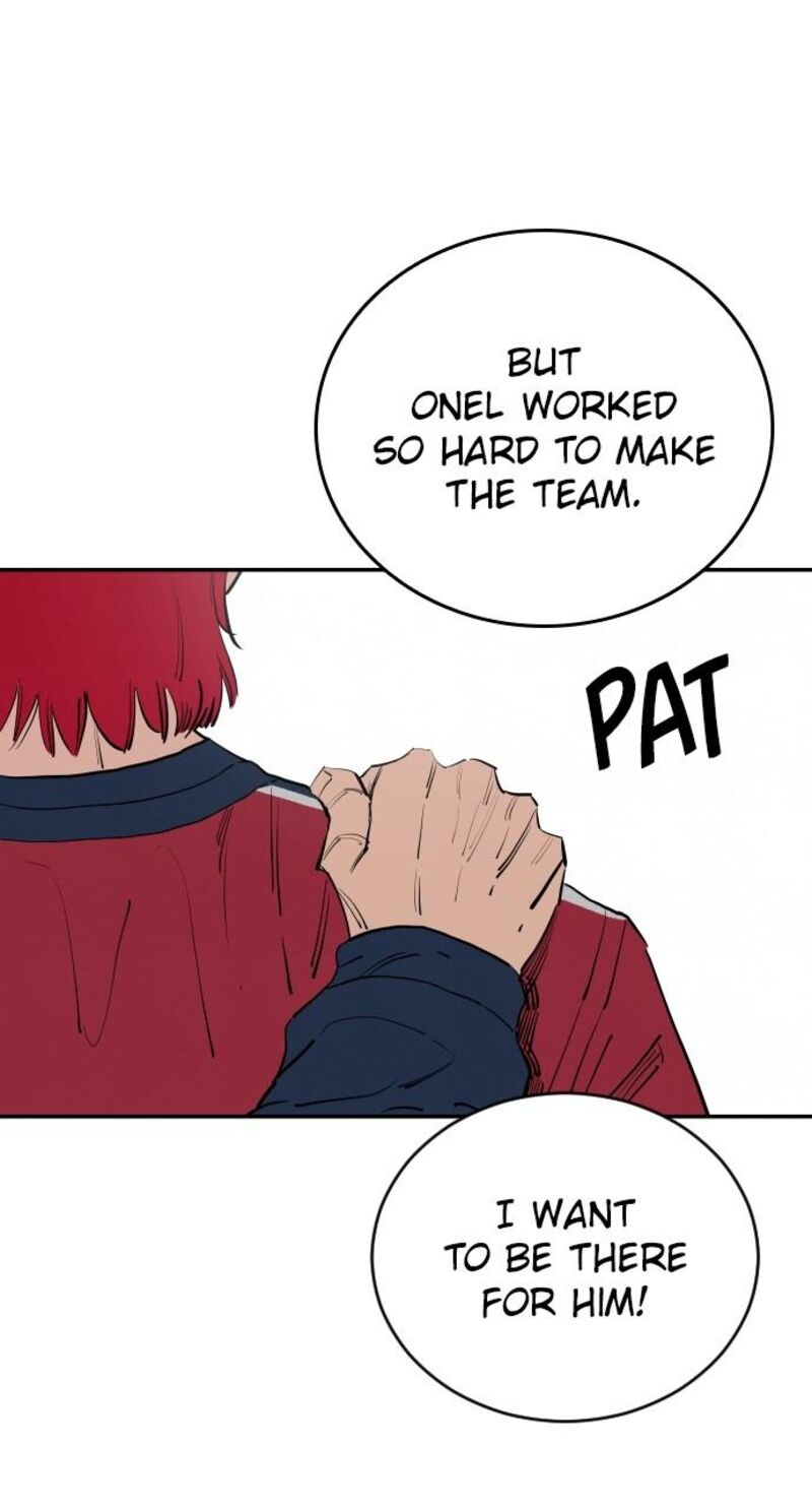 Build Up Chapter 176 Page 85