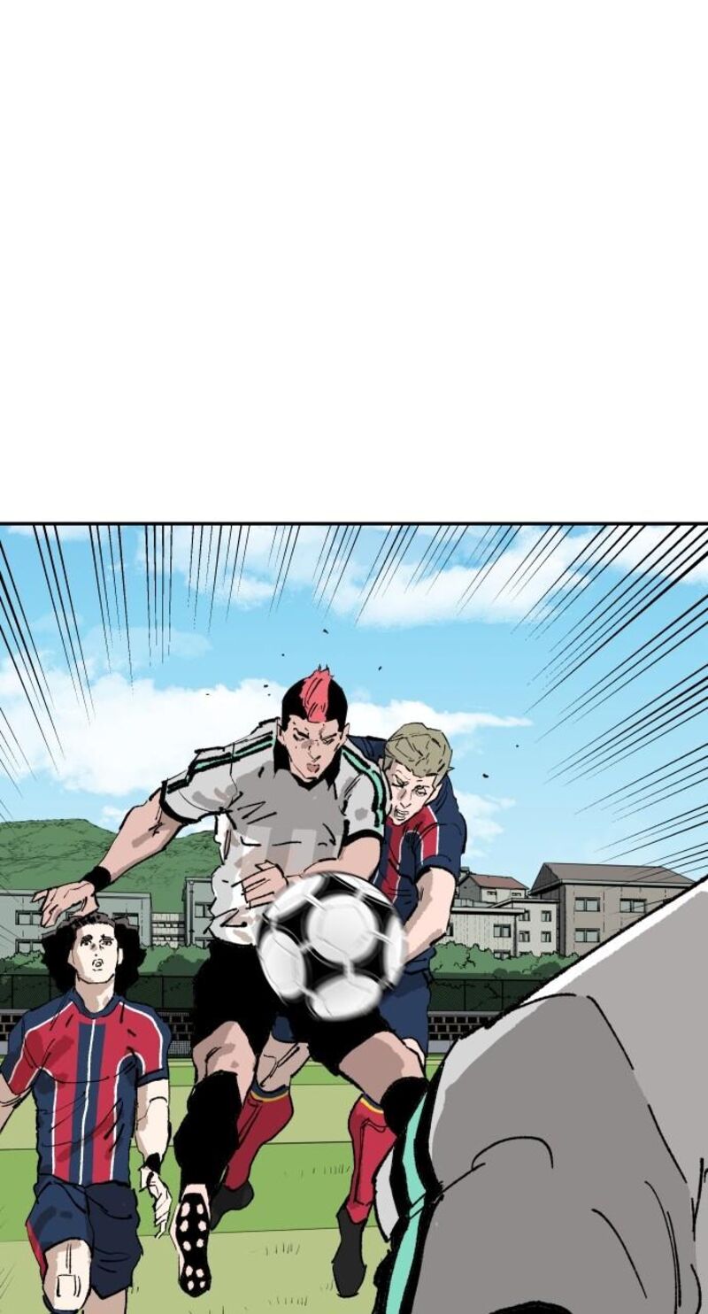 Build Up Chapter 177 Page 101