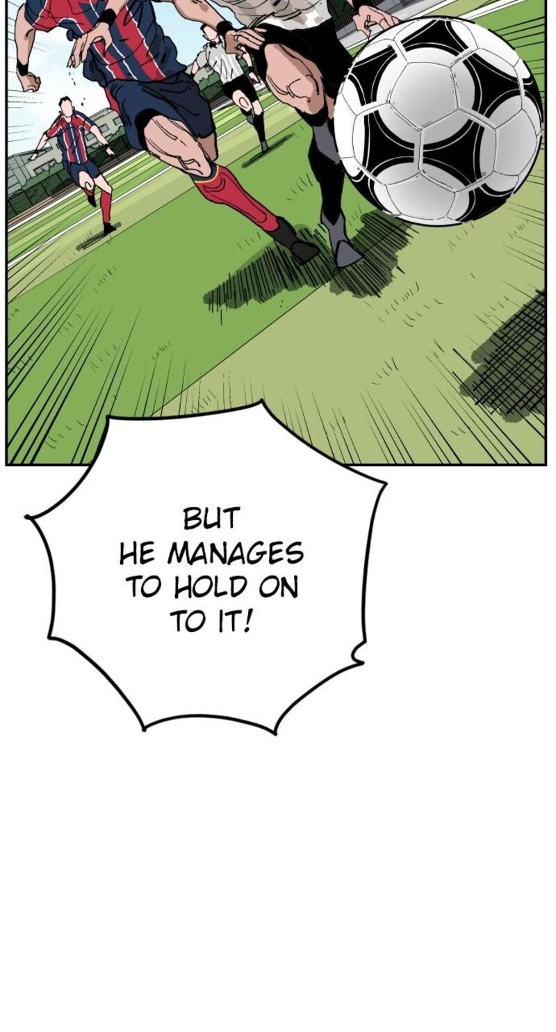 Build Up Chapter 177 Page 119
