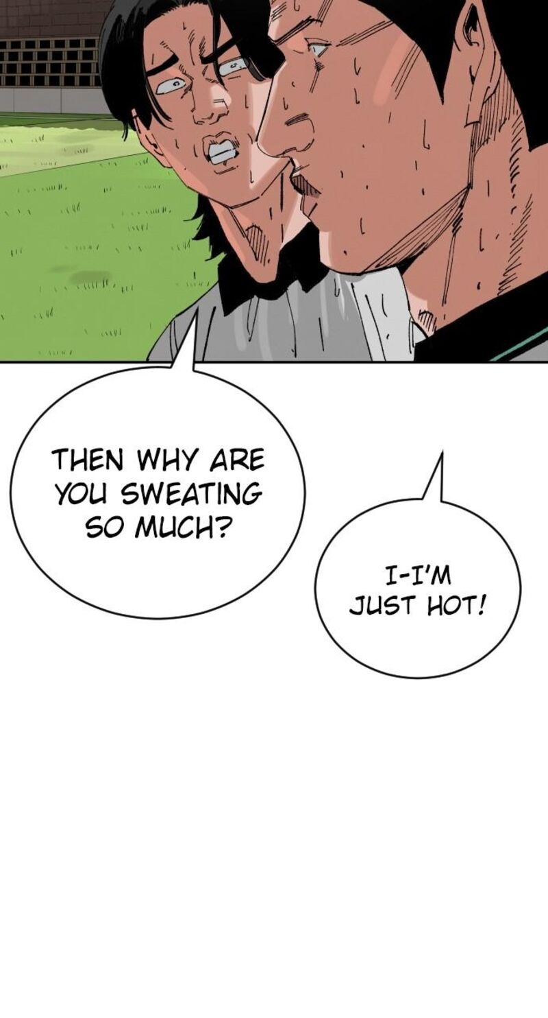 Build Up Chapter 177 Page 43