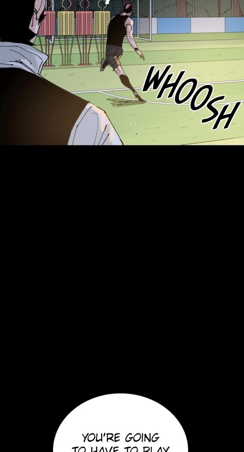 Build Up Chapter 177 Page 86