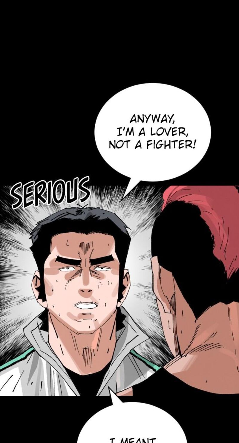 Build Up Chapter 177 Page 91