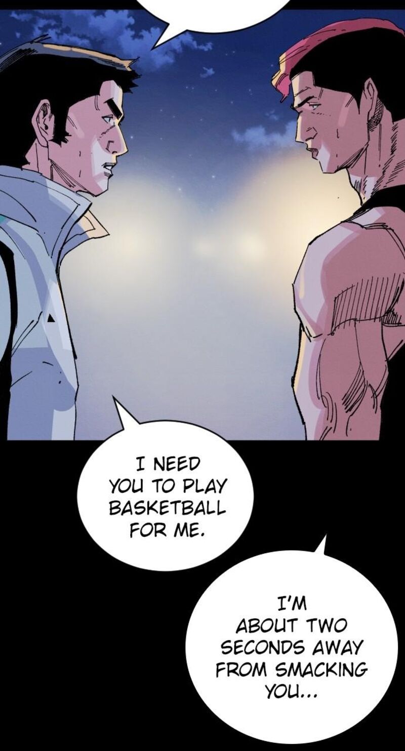Build Up Chapter 177 Page 93
