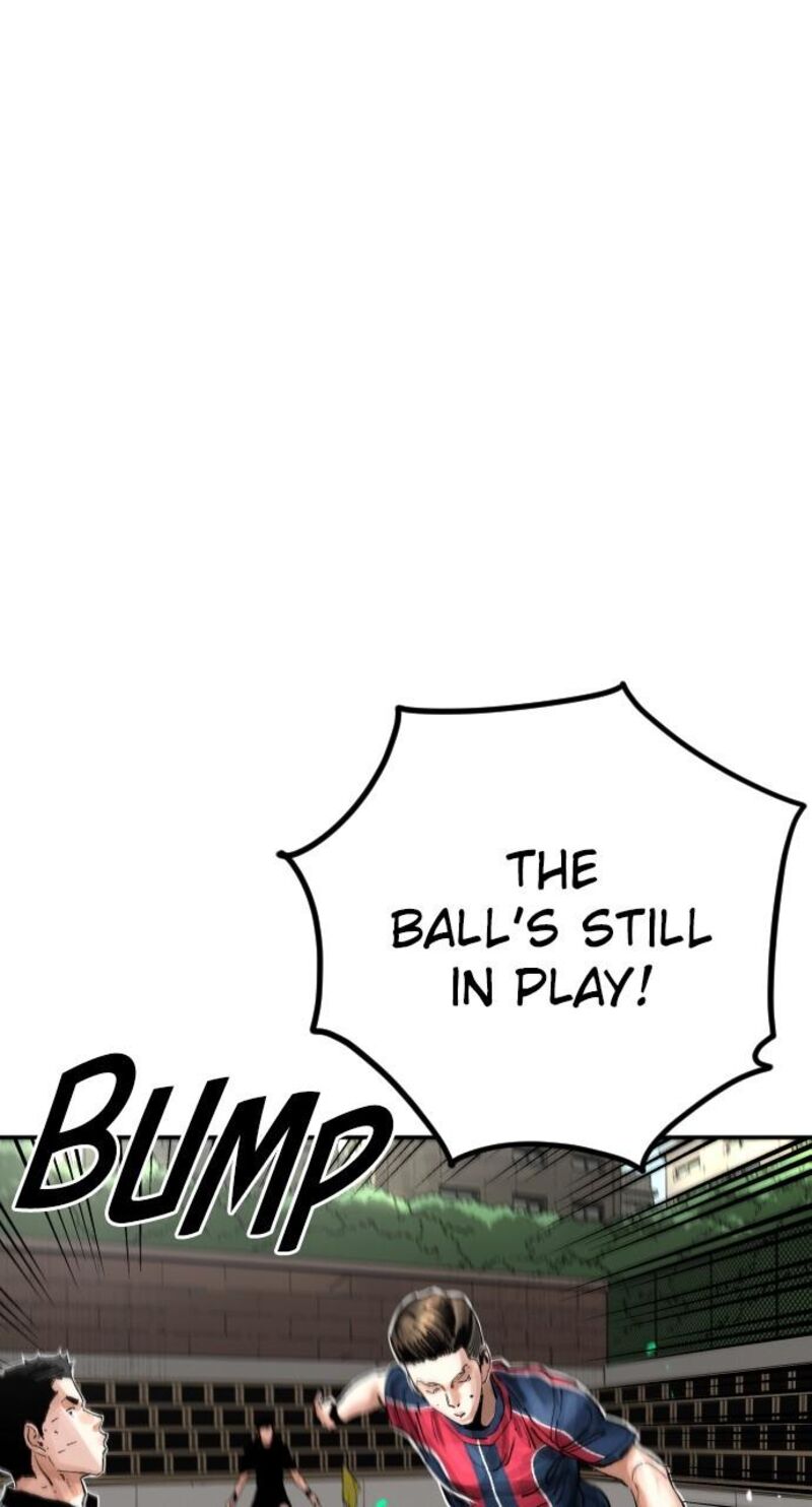 Build Up Chapter 178 Page 103