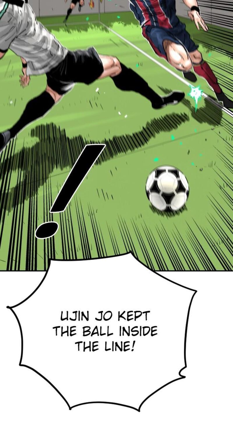 Build Up Chapter 178 Page 104