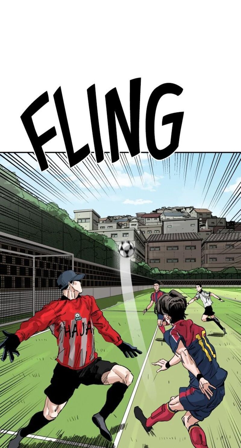 Build Up Chapter 178 Page 133