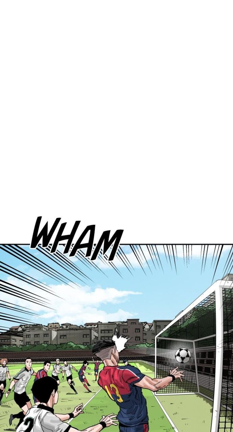 Build Up Chapter 178 Page 137