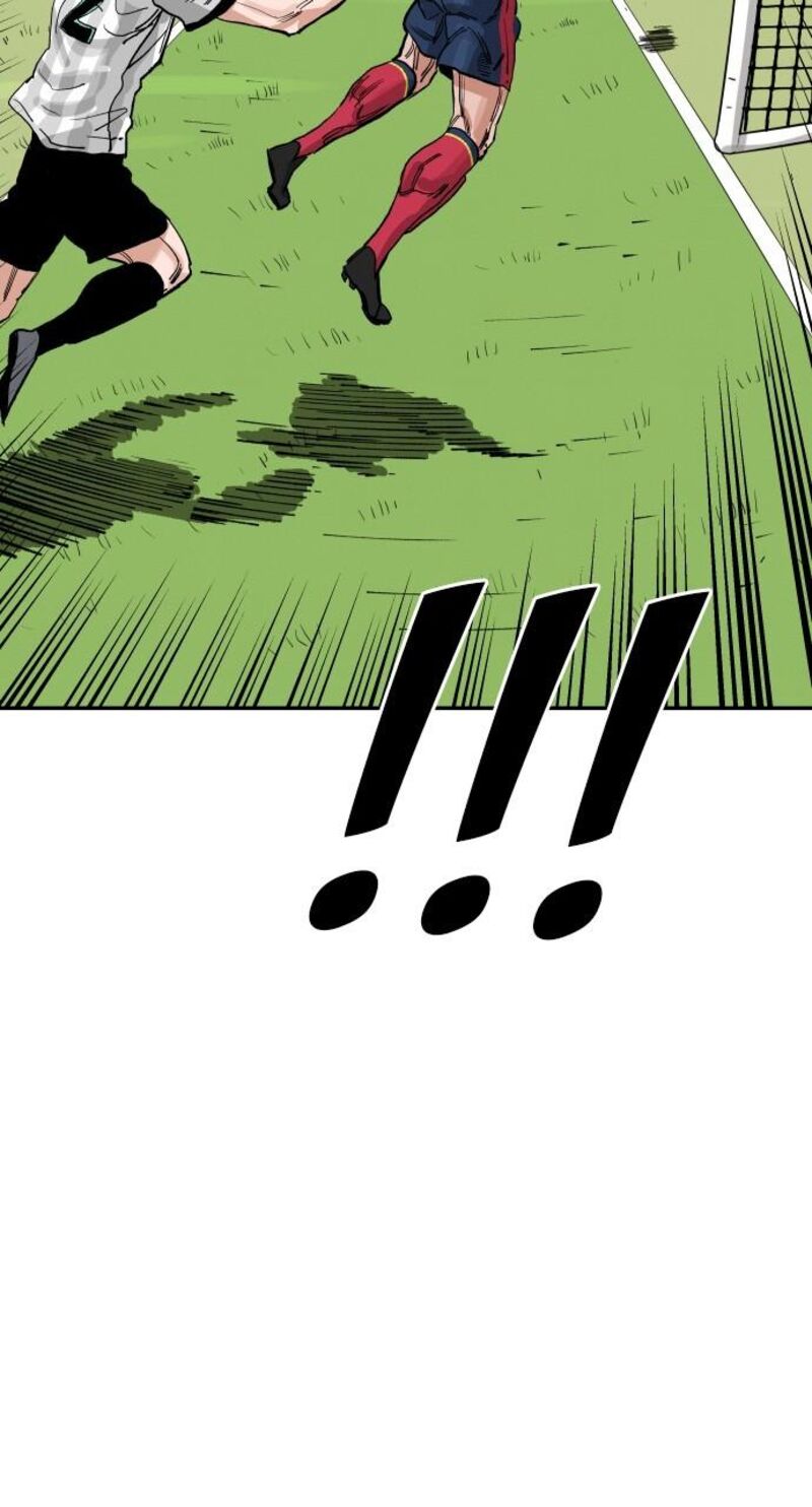 Build Up Chapter 178 Page 138