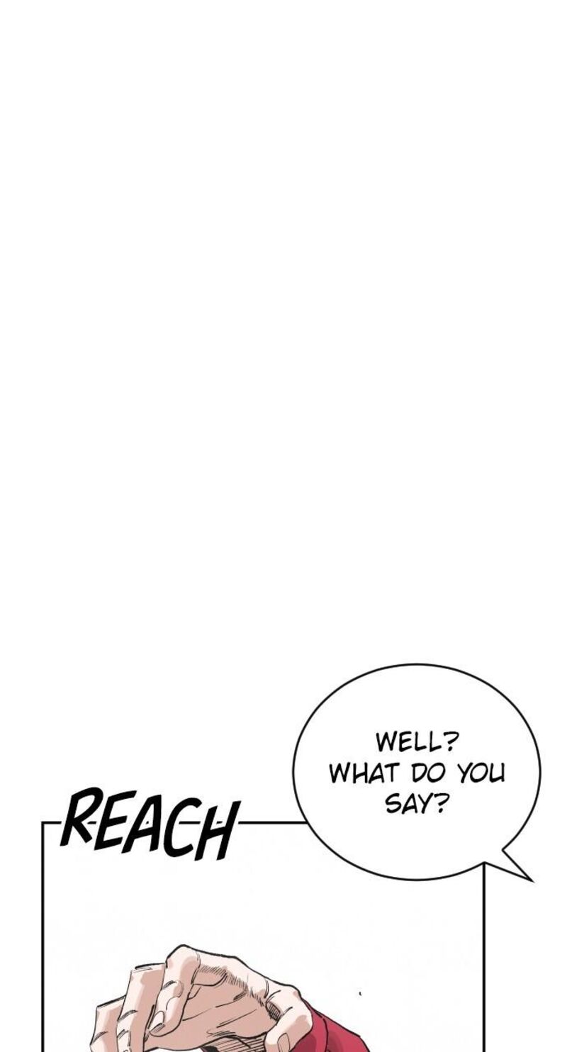 Build Up Chapter 178 Page 18
