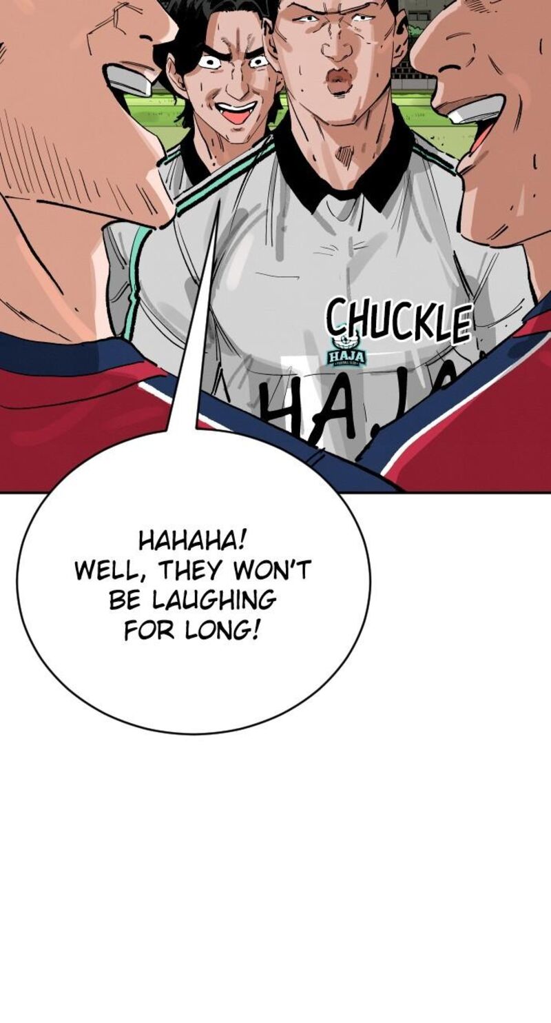 Build Up Chapter 178 Page 44