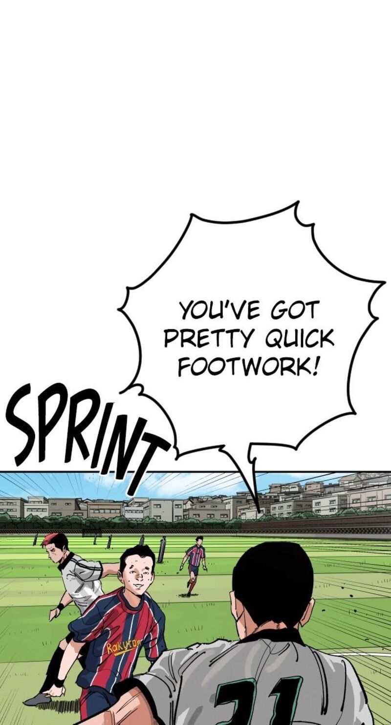 Build Up Chapter 178 Page 61