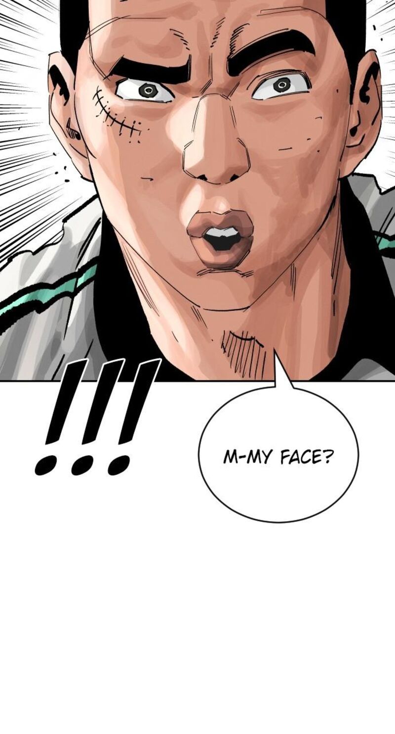 Build Up Chapter 178 Page 65