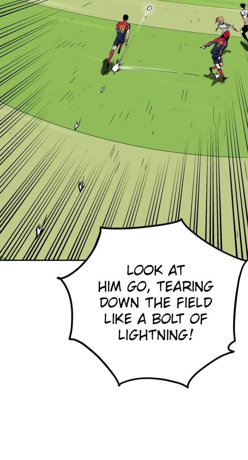 Build Up Chapter 178 Page 85