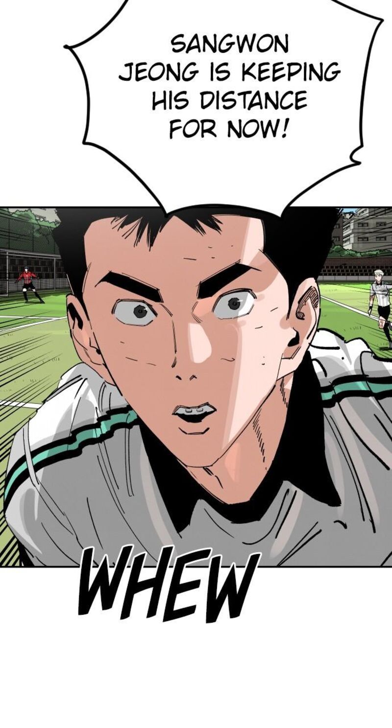 Build Up Chapter 178 Page 90