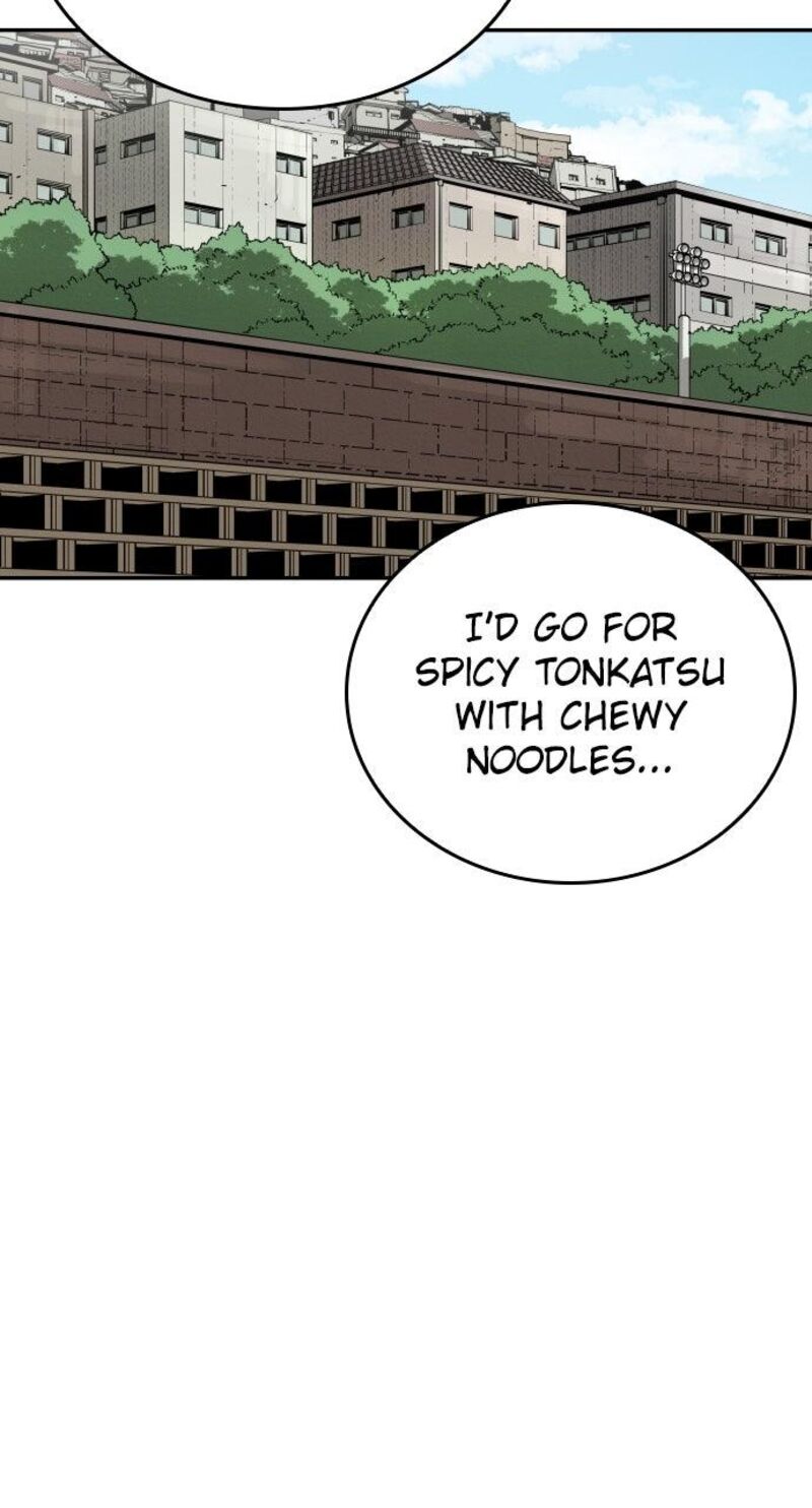 Build Up Chapter 179 Page 19