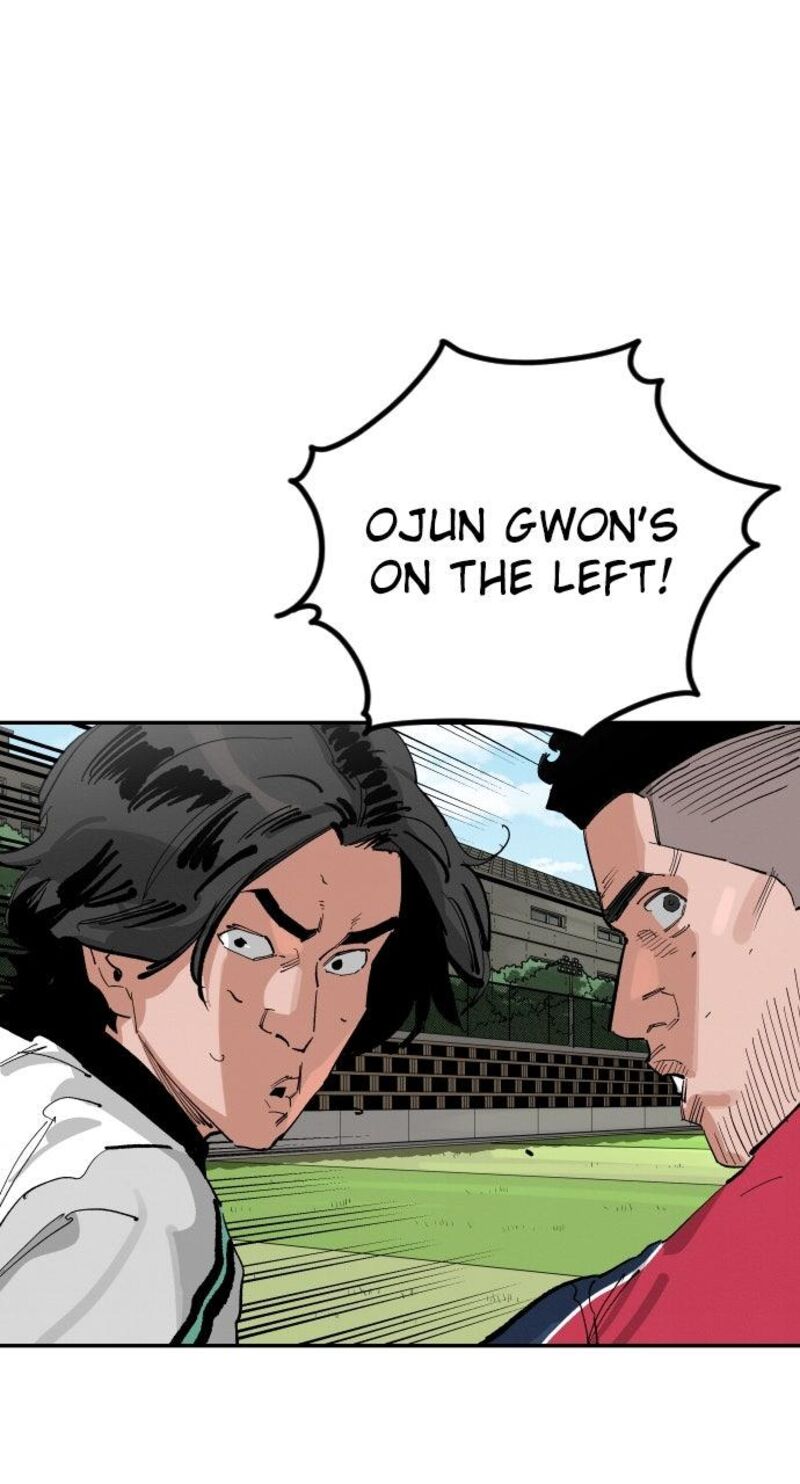 Build Up Chapter 179 Page 71