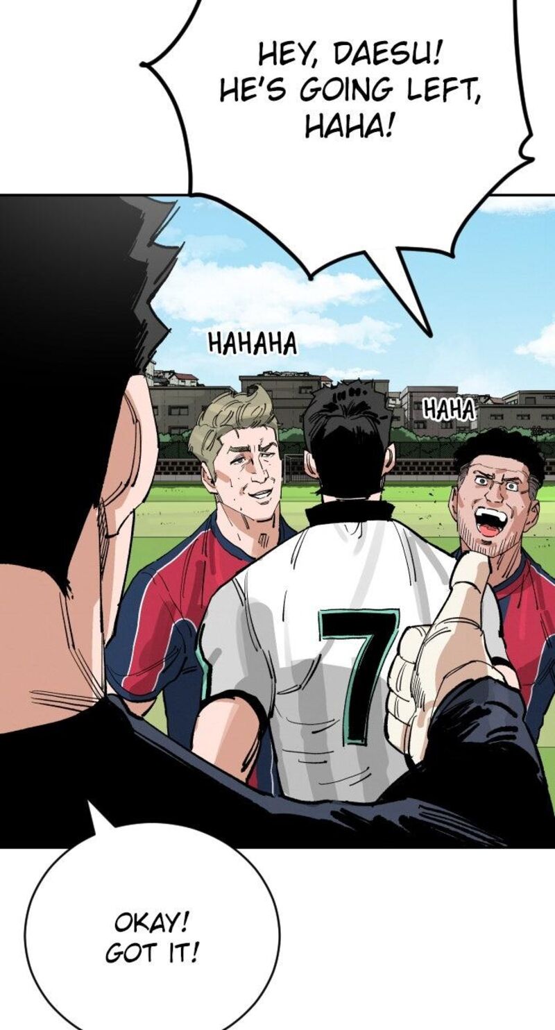 Build Up Chapter 180 Page 101