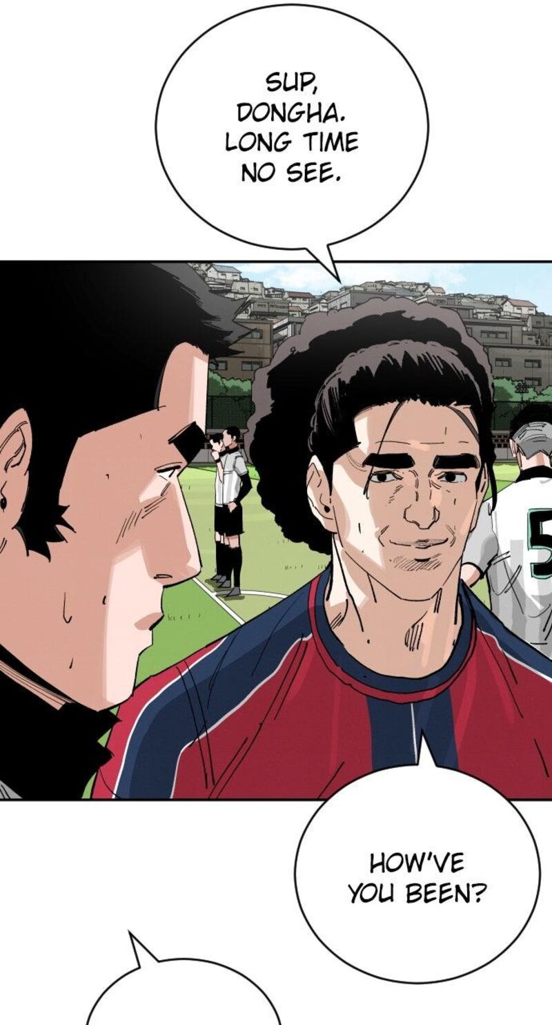 Build Up Chapter 180 Page 106