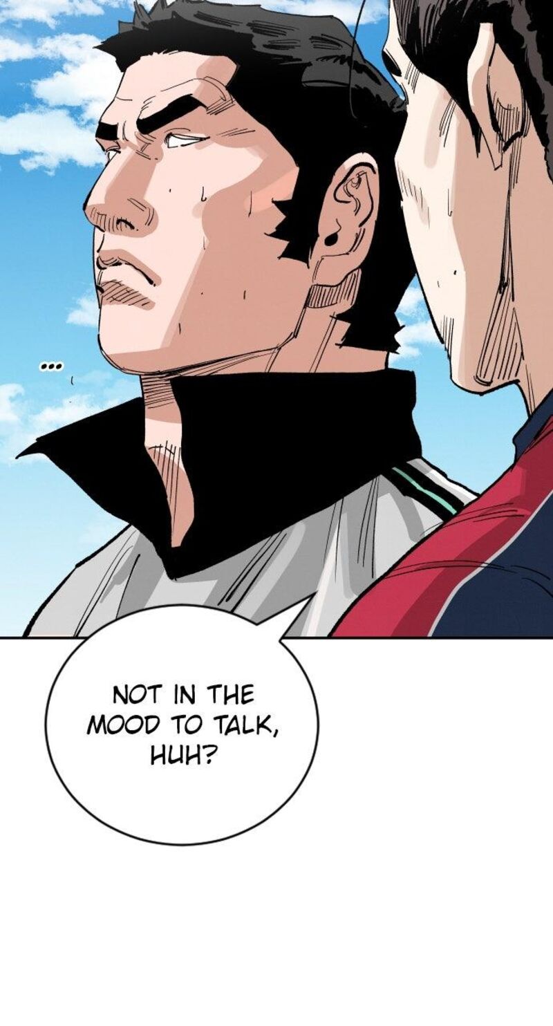 Build Up Chapter 180 Page 108