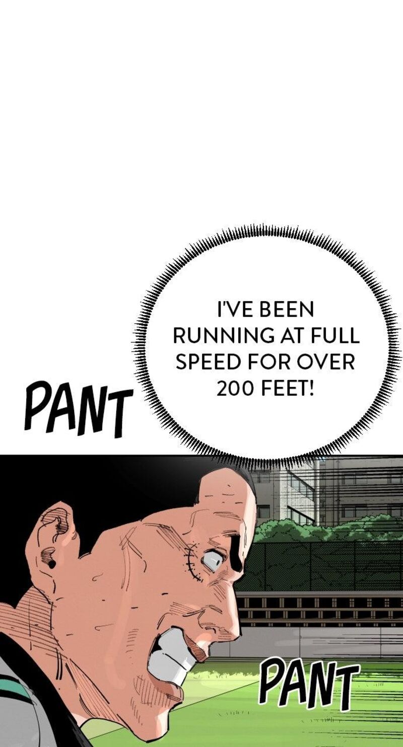 Build Up Chapter 180 Page 5