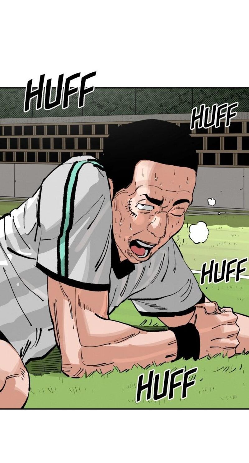 Build Up Chapter 180 Page 74