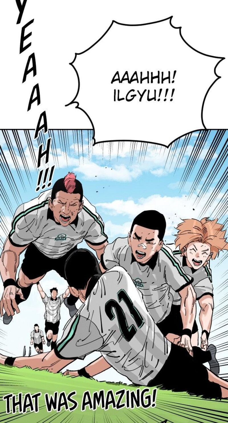 Build Up Chapter 180 Page 76