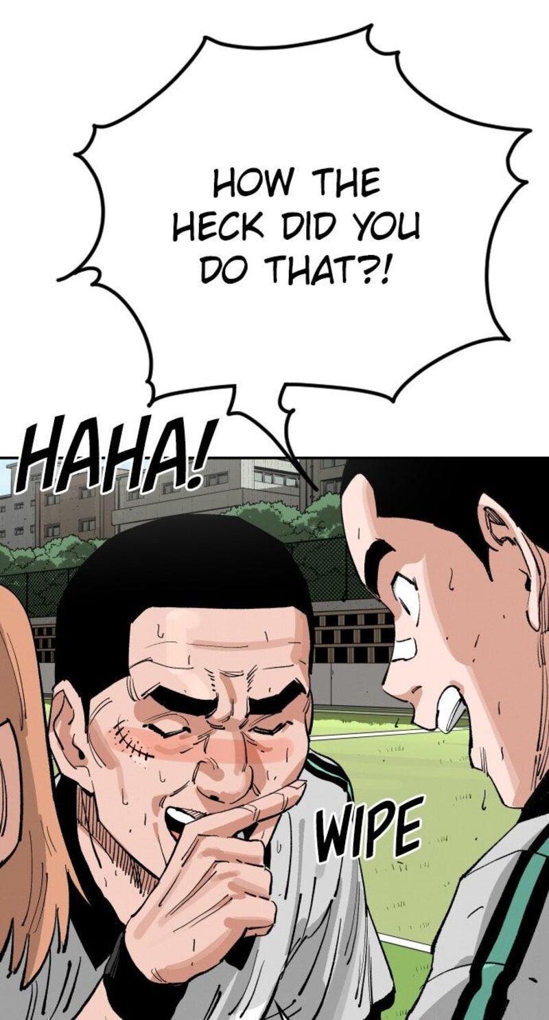 Build Up Chapter 180 Page 78