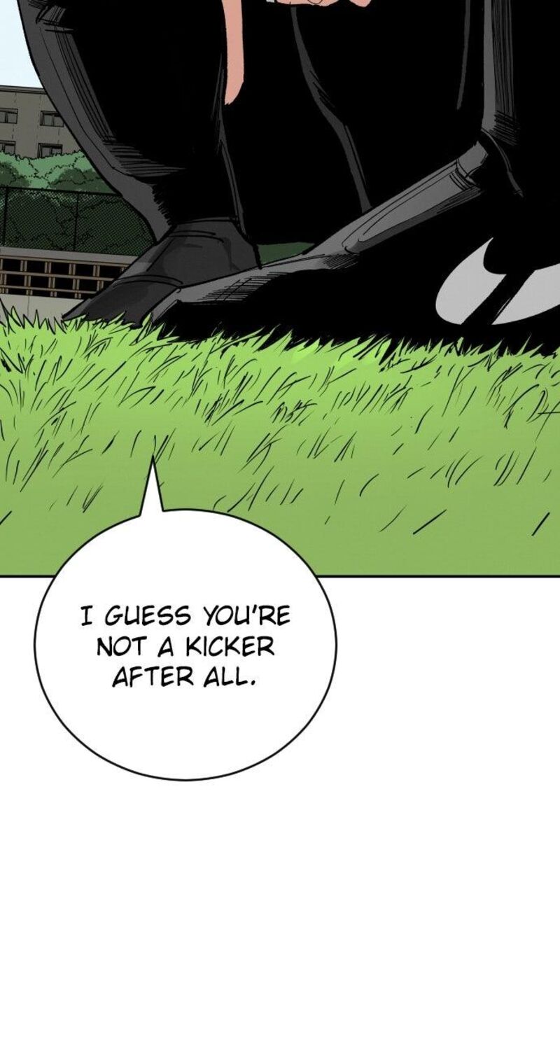 Build Up Chapter 181 Page 128