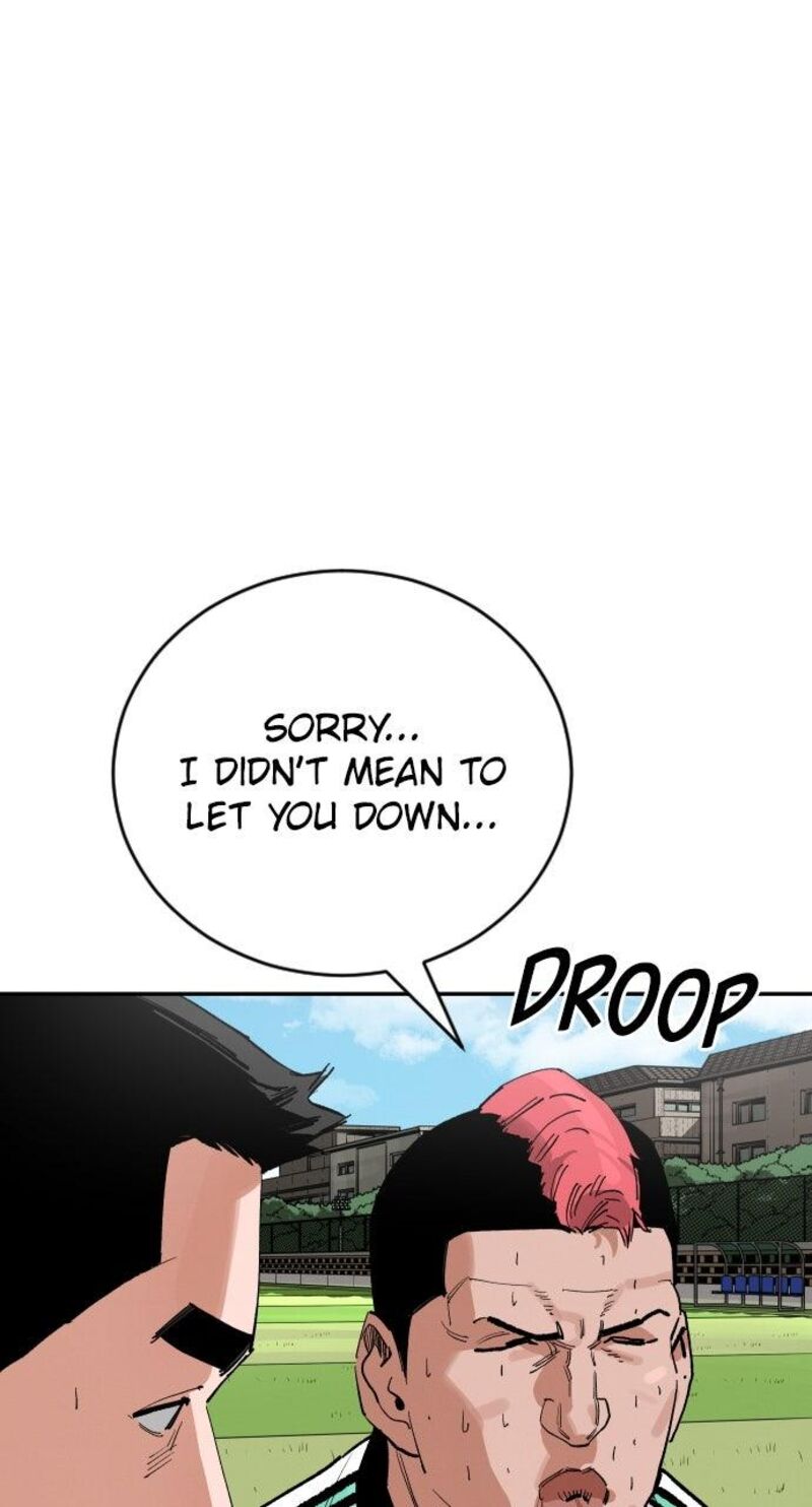 Build Up Chapter 181 Page 129