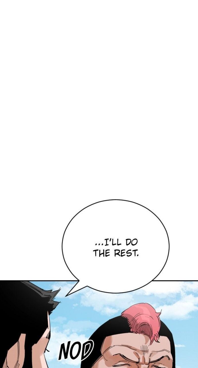 Build Up Chapter 181 Page 134