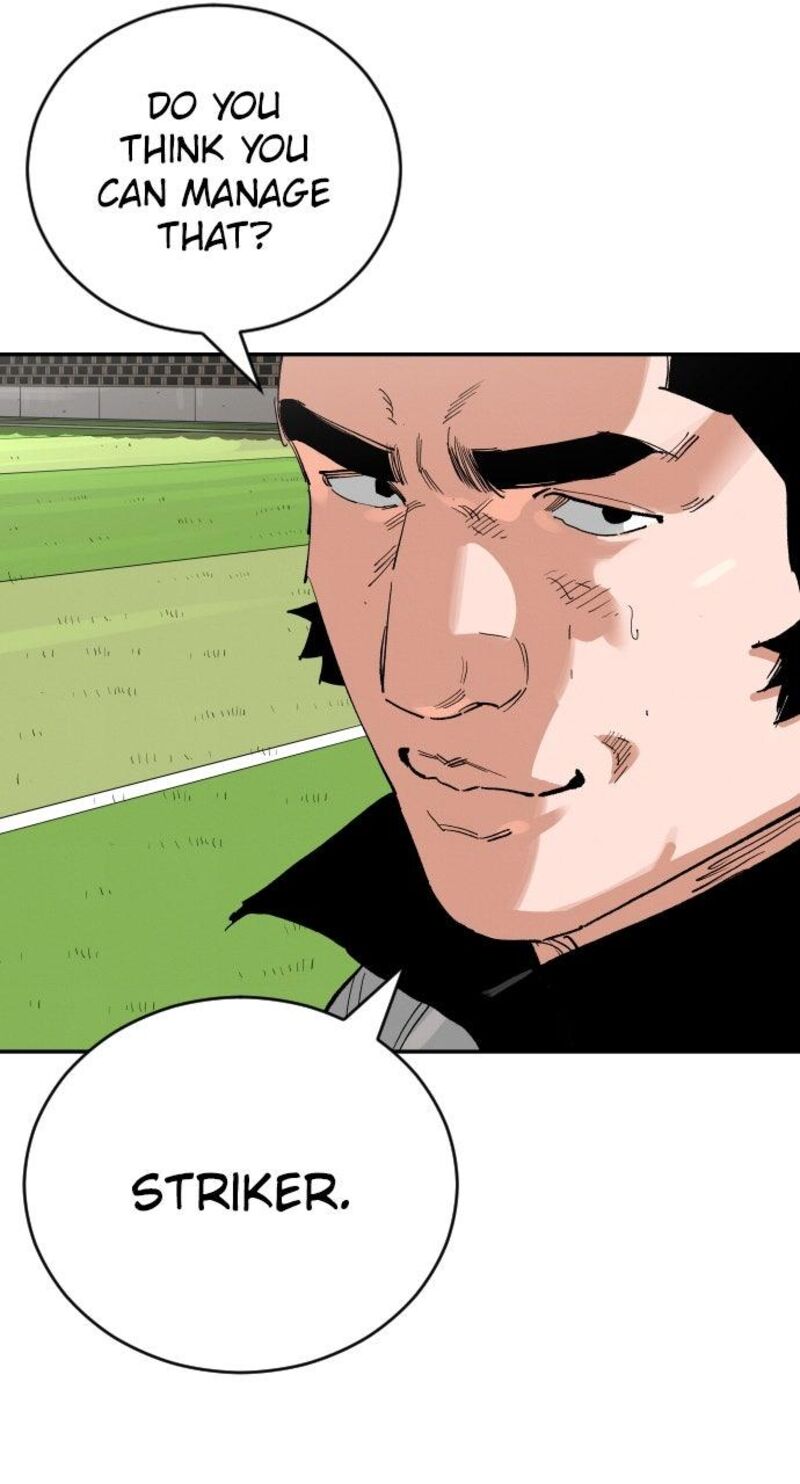 Build Up Chapter 181 Page 136